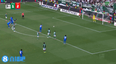 开云体育在线登录-科法内造点+造对方2黄变1红，希克点射破门！药厂3-1十人不莱梅