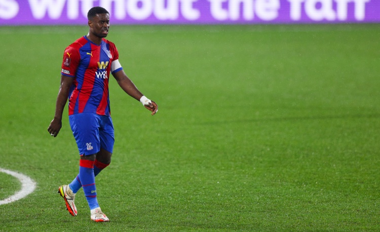 开云体育在线下载-罗马诺：利物浦与水晶宫对格伊的转会费已无分歧，水晶宫需做决定