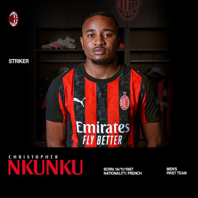 恩昆库加盟米兰：红鸟时代标王，是冲动消费吗？