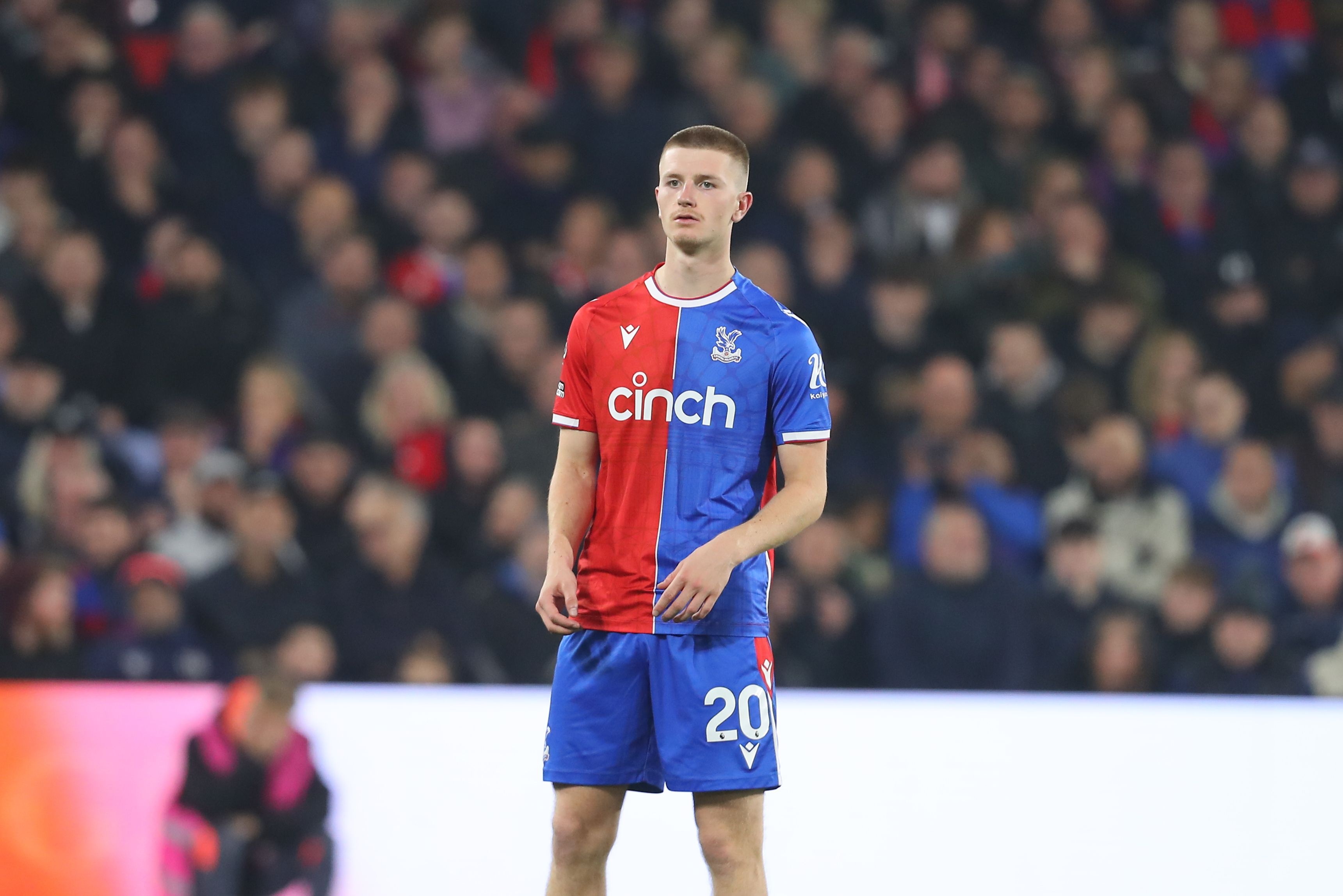 英媒：利物浦、切尔西、纽卡对沃顿感兴趣，水晶宫标价6000万镑