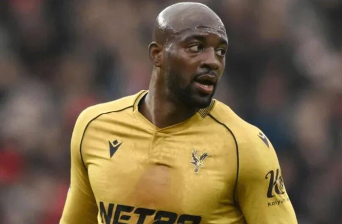 尤文报价马特塔遭拒，水晶宫坚持3500万英镑估价|尤文图斯|泰晤士报|英超|冬窗|意甲转会_新浪体育_新浪新闻