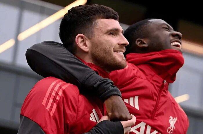 开云体育在线登录-利物浦夏窗目标出炉！两大位置可得到加强，回购宽萨或需6000万欧