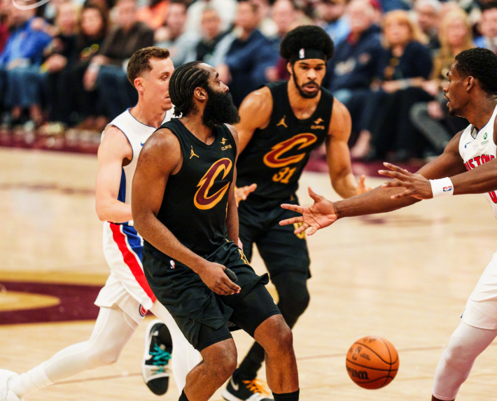 开云体育在线入口-4胜16负，3胜0负！东部进决赛难道这么简单？这次确实该轮到哈登