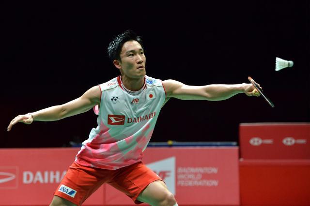 开云体育在线下载-时隔一年重返国际赛场 桃田贤斗全英之旅前景如何