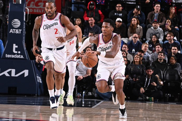 开云体育在线登入-倒数第一，逆袭升级前八，他们真的能够打进季后赛吗？|快船|小卡|詹姆斯·哈登|伦纳德|弗洛姆_新浪体育_新浪新闻