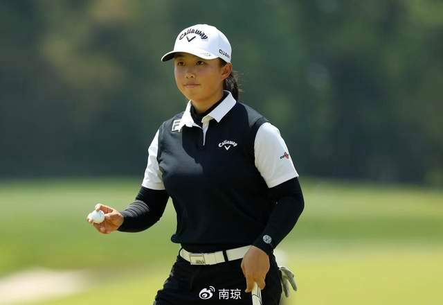 LPGA克罗格皇后城锦标赛：殷若宁状态正佳，中国内地军团7人出战|刘艳|何沐妮|张维维|刘依一|刘钰_新浪体育_新浪新闻